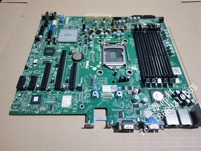 戴尔T310服务器主板2P9X93WNWR