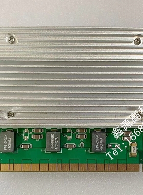 HP DL380G5 DL580G5 ML370G5 350G5 服务器 CPU模块VRM399854-001