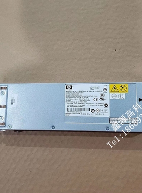 HP 360G5服务器电源 393527-001 411076-001 412211-001