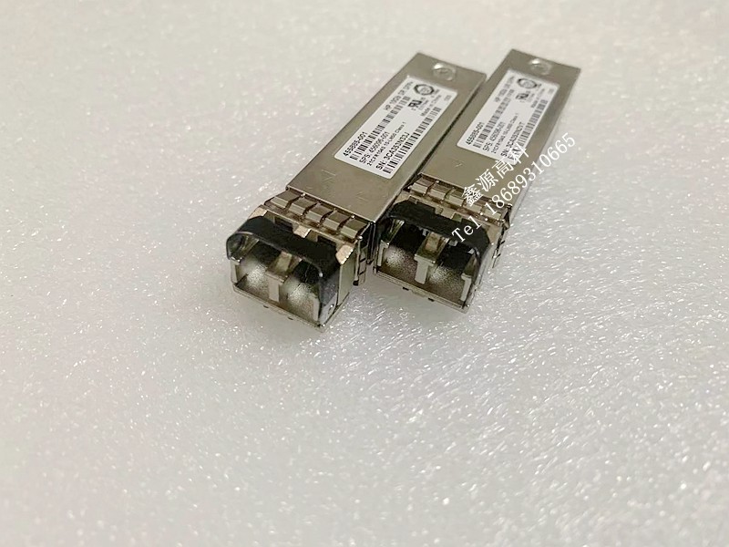 惠普HP 455883-B21 455885-001 456096-001多模10GSR模块SFP+