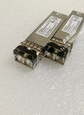惠普HP 455883-B21 455885-001 456096-001多模10GSR模块SFP+
