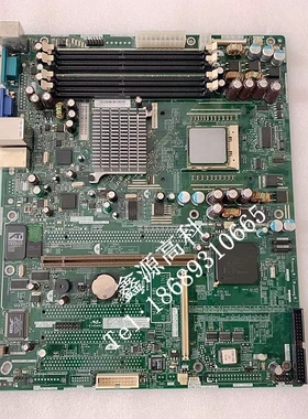 IBM X306主板 IBM X306服务器主板FRU:13M8300 23K4446 13M8136