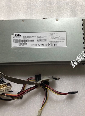 推荐DELL PE1900服务器电源0ND444 0ND591 Z800P-00 7001209-Y000