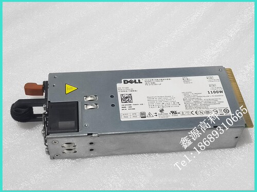 DELLR510810R9101100W电源
