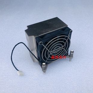 Z800工作站 CPU 风扇 001 Z600 散热器463991 463990 Z400