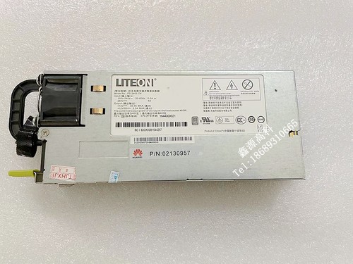 华为1288V2V3服务器电源460W