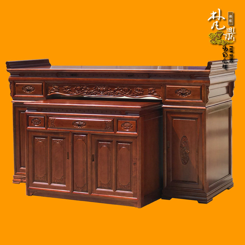 Altar Knutsford household Treasurer Worship For Taiwan Guanyin platform Incense God Tables Altar Templein the Residential furniture , Tables , Altar  category - from Buy2taobao.com to provide professional Taobao agent buy service