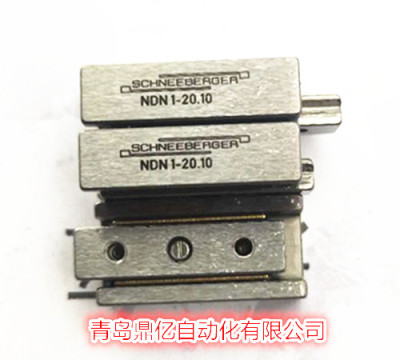 NDN1-20-10 瑞士施耐博格SCHNEEBERGER1 NDN05-10.05 NDN05-15.10