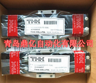 THK 智能组合单元 全新SKR3320 A B C D SKR2606 A B C D  10