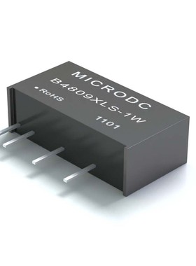 P6CU-4809ELF microdc 电源模块 dc-dc电源模块