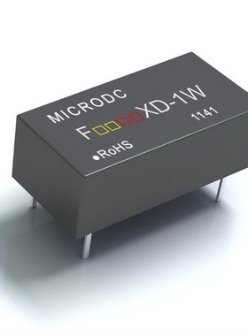 P6MU-2415ELF microdc 电源模块 dc-dc电源模块
