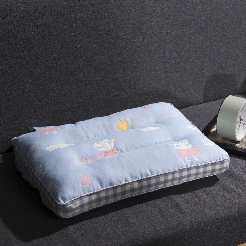 儿童枕芯30x50cm宝宝枕头2岁以上3-6-10儿童午睡幼儿园专用小学生|msdalam kategori seperai dan bantal, bantal/bantal/bantal/bantal serviks - dari Buy2taobao.com untuk memberikan perkhidmatan ejen Taobao profesional membeli