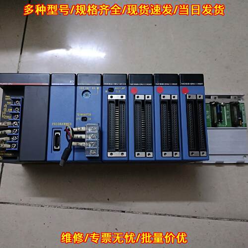 PU20-ON SP28-3N LUO1-ON WO64-3N NC92-ON 友信工控模块议价维修