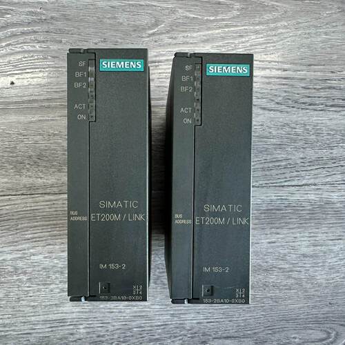 153-2BA10 IM153-2 接口模块 ET200M LINK议价维修