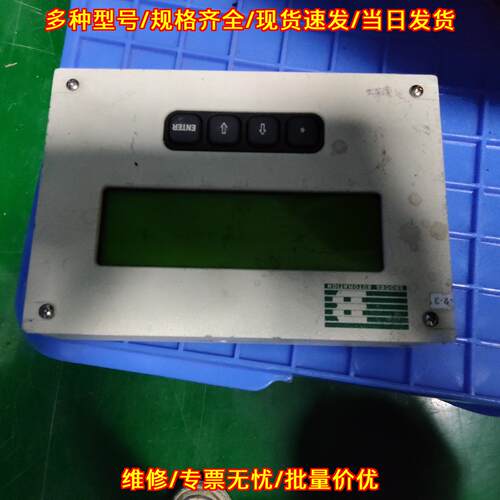 TIM-100 UFSP BROOKS 工业自动化显示控制终端议价维修