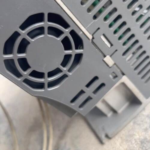 ASD-B2-3023-B 台达伺服驱动器 工控自动化控制设备议价维修