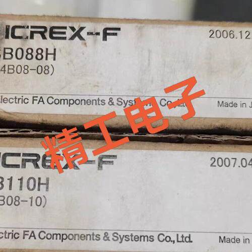 FSB084H FSB088H FSB110H FTL651B 富士工控PLC模块议价维修