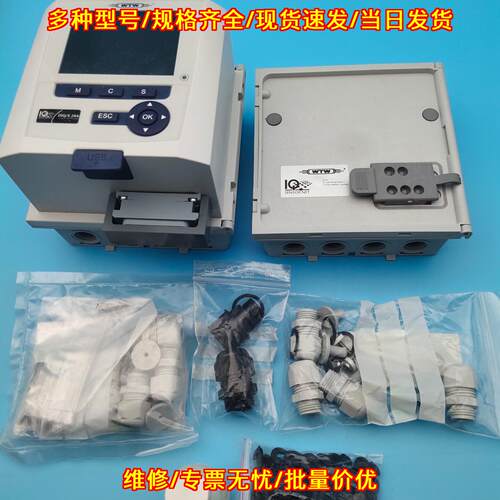 DIQ284 WTW变送器 4路Modbus输 工控配件议价维修