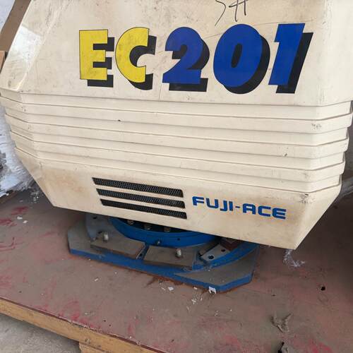 EC201 FUJI-ACE机械臂 带控制器 适用于自动化码垛装配议价维修