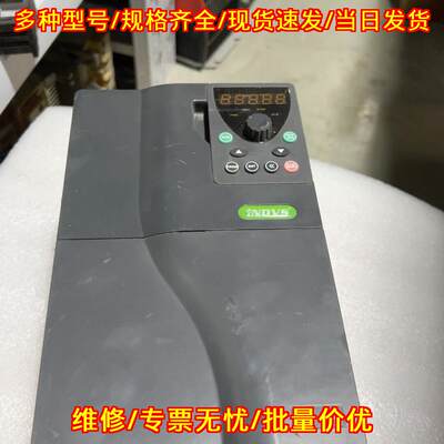 Y500-X0150G3 变频器 英捷思15KW 380V 功能包好议价维修