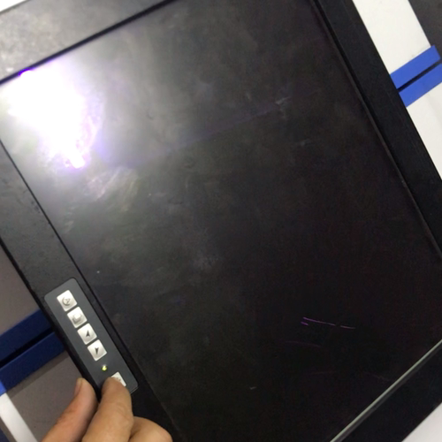 ADP-1194-06 APLEX工业触摸屏 触控显示屏 包邮议价维修