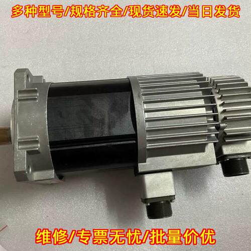 3MB200B-3CG7F Sinano信浓伺服电机 2KW 工控自动化配件议价维修