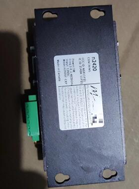 n2420 无线模块 microhard 工业数据传输议价维修