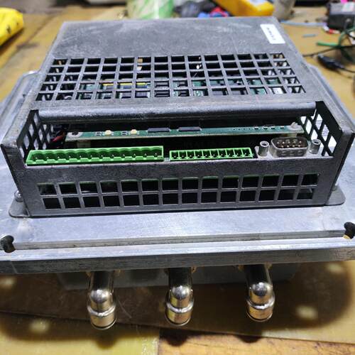 3HNA007022-001 ABB喷涂机器人PPRU 工控自动化配件议价维修