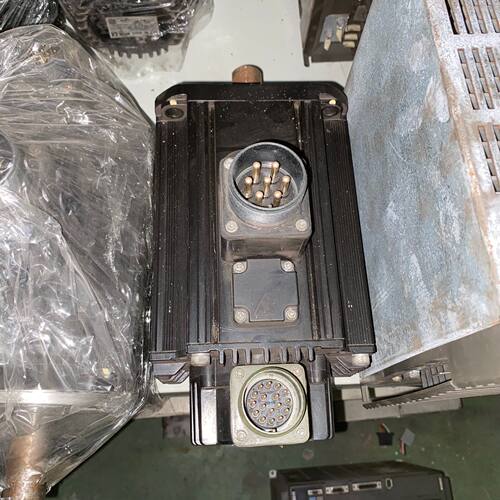 GYC202DC1-SA-B RY5202S3-LPS 富士伺服电机驱动器议价维修