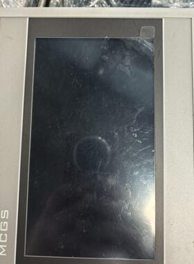 TPC7022Ew 昆仑通态触摸屏 工控人机界面触控显示屏议价维修