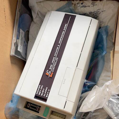 LC1-1B2HA2-N5-400-X170控制器线性执行器控制模块议价维修