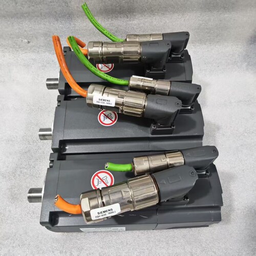 1FL6044-1AF61-2LG1 电机 750W 带配套驱动 功能包好议价维修