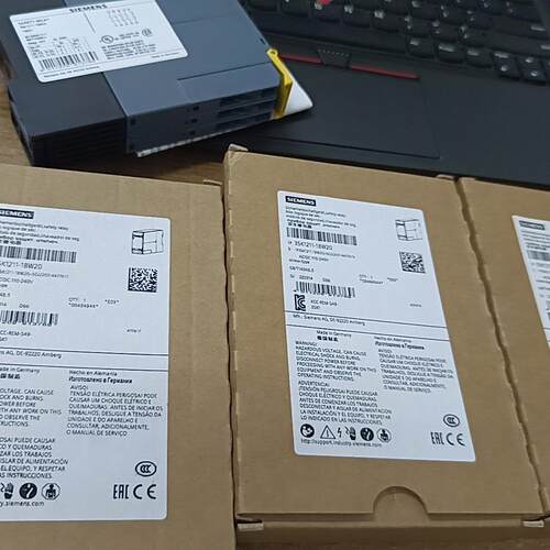 3SK1211-1BW20 安全继电器 工控自动化器材 德国制造议价维修
