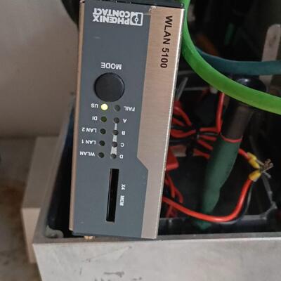 WLAN 5100 无线模块 工业工控通讯模块议价维修
