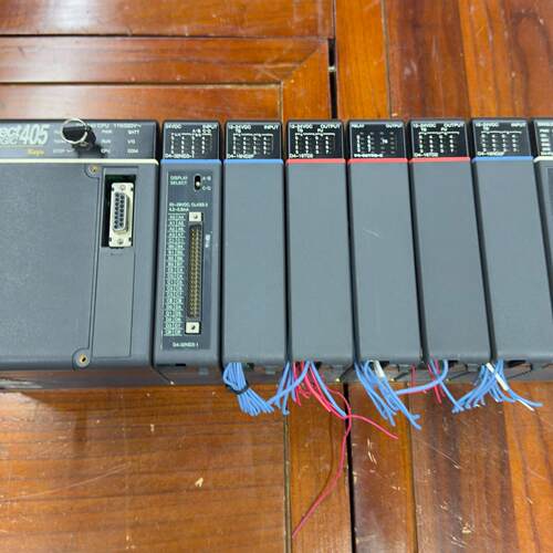 D4-440CPU CPU模块 光洋工控自动化控制模块议价维修