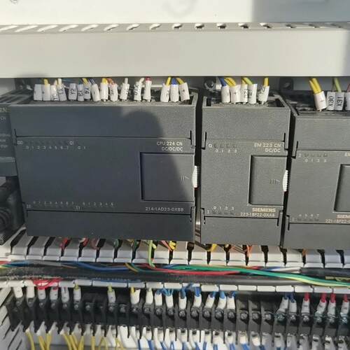 214-1AD23-0XB8 223-1BF22-0XA8 221-1BF22-0XA8 plc工控议价维修