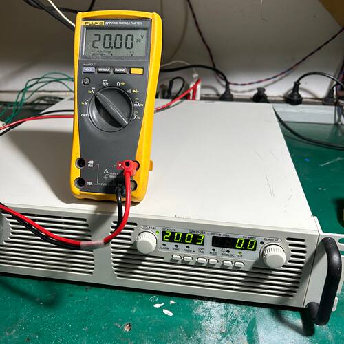 GEN20-250 直流电源 TDK-Lambda三相输入工业电源议价维修