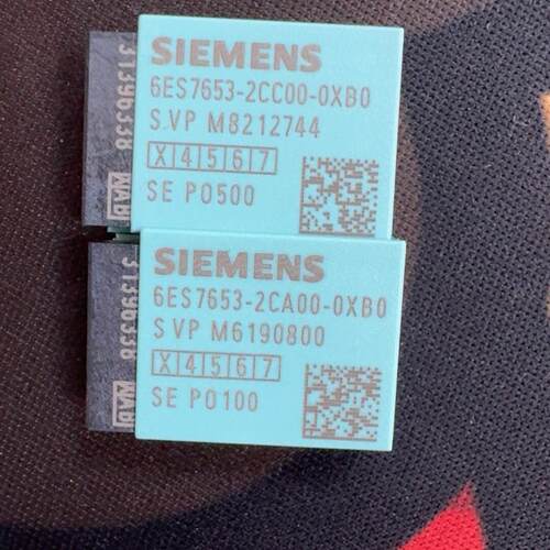 6ES7653-2CA00-0XB0 6ES7653-2CC00-0XB0 工控自动化模块议价维修