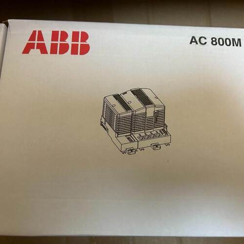 CI854BK01 CI867AK01 CI868 AC800M ABB工控模块议价维修