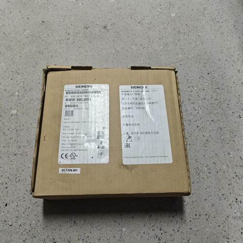 6SL3210-1KE15-8UB G120C 变频器工控自动化调速装置议价维修