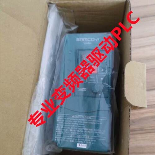 VM06-0055-N4 SAMCO变频器 400V 工控自动化驱动配件议价维修