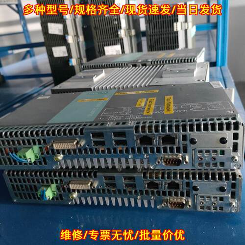 UPS500S 电源模块 Microbox SIMATIC 工控自动化模块议价维修
