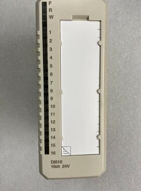 DI810 3BSE00850 ABB工控自动化模块 16ch 24V议价维修