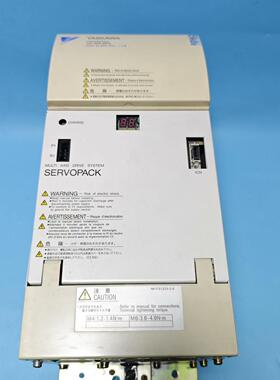 CIMR-MR5A2011 VS-656 MR5 安川伺服驱动器 多轴驱动模块议价维修