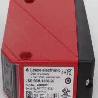 LSS 96M-1350-26 光电开关感测器 工控自动化配件议价维修