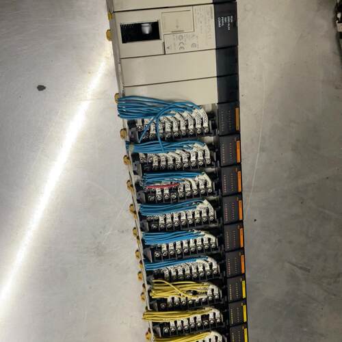 CQMI-PA203 CQM1H-CPU11 CQM1-ID212 CQM1-OC222 CQM1-议价维修