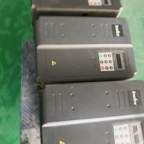 G1-15R0A-T4-B 英飞克15kw变频器 三相调速装置议价维修