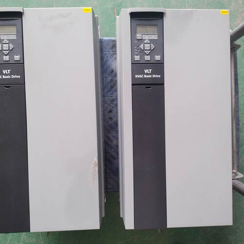 VLT HVAC Basic Drive 变频器 丹佛斯30K工业工控变频议价维修