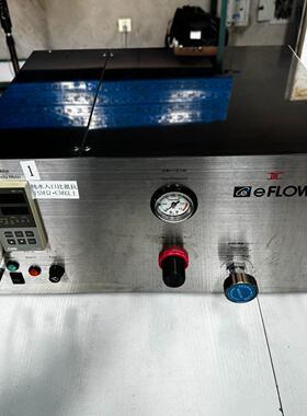 DIC eFLOW 半导体膜阀 工业自动化流体控制设备议价维修