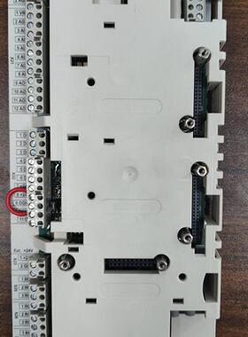RDCU-12C 变频器控制板 适配ACS800 ABB工控配件议价维修